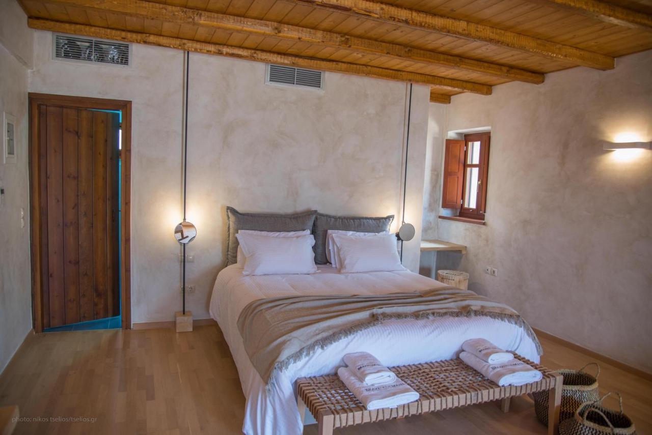 Hotel Brazzo Di Maina