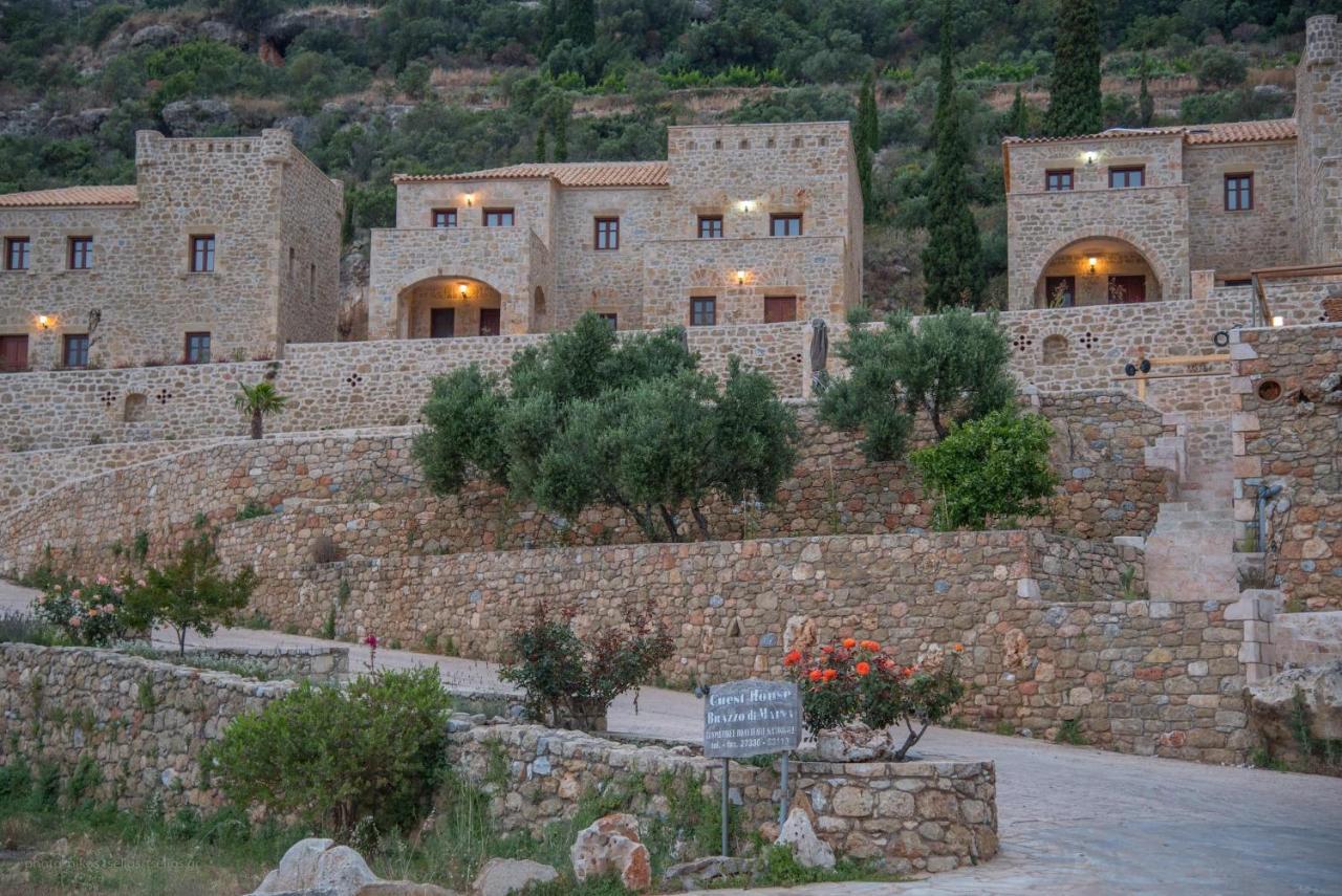 Hotel Brazzo Di Maina 2*