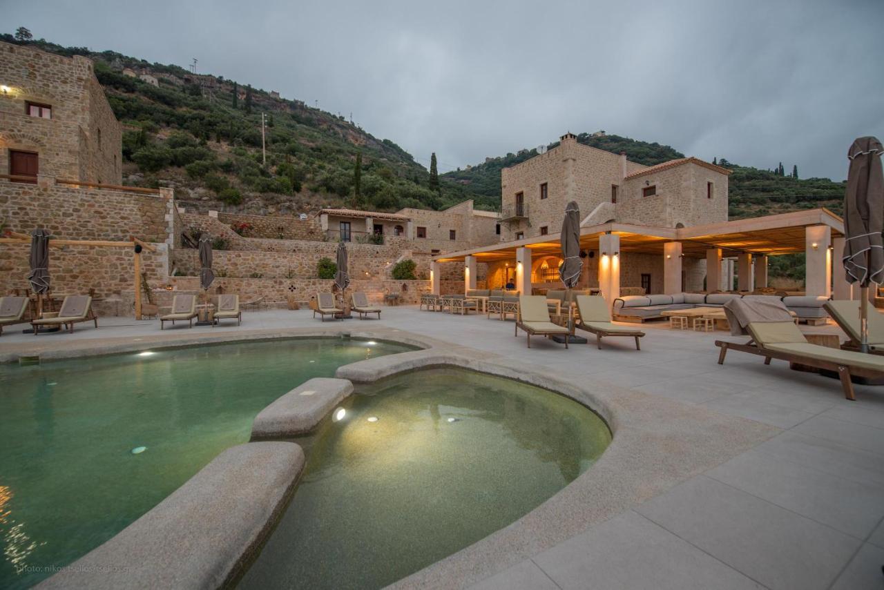 Brazzo Di Maina Hotel 2*