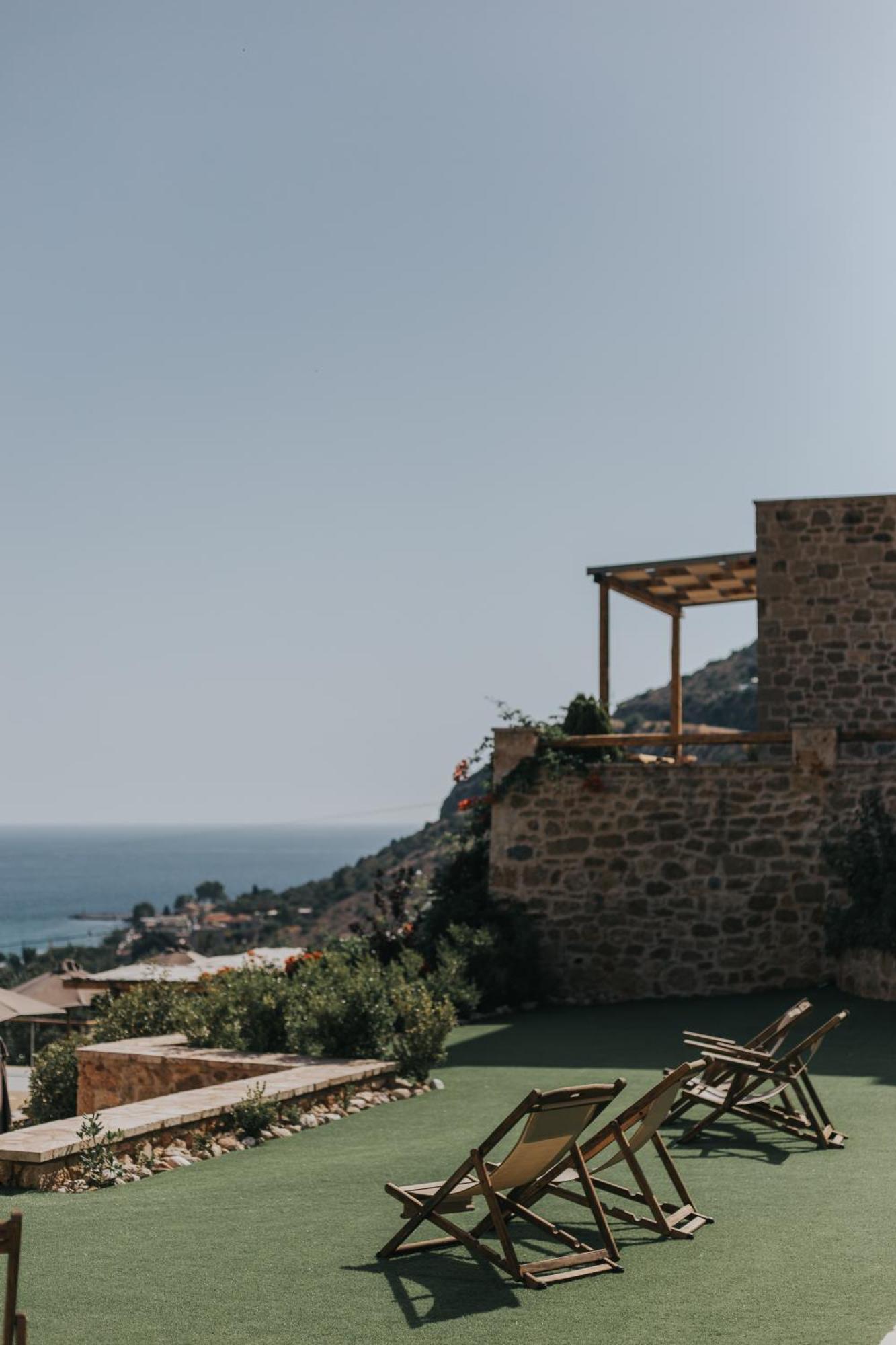 Hotel Brazzo Di Maina