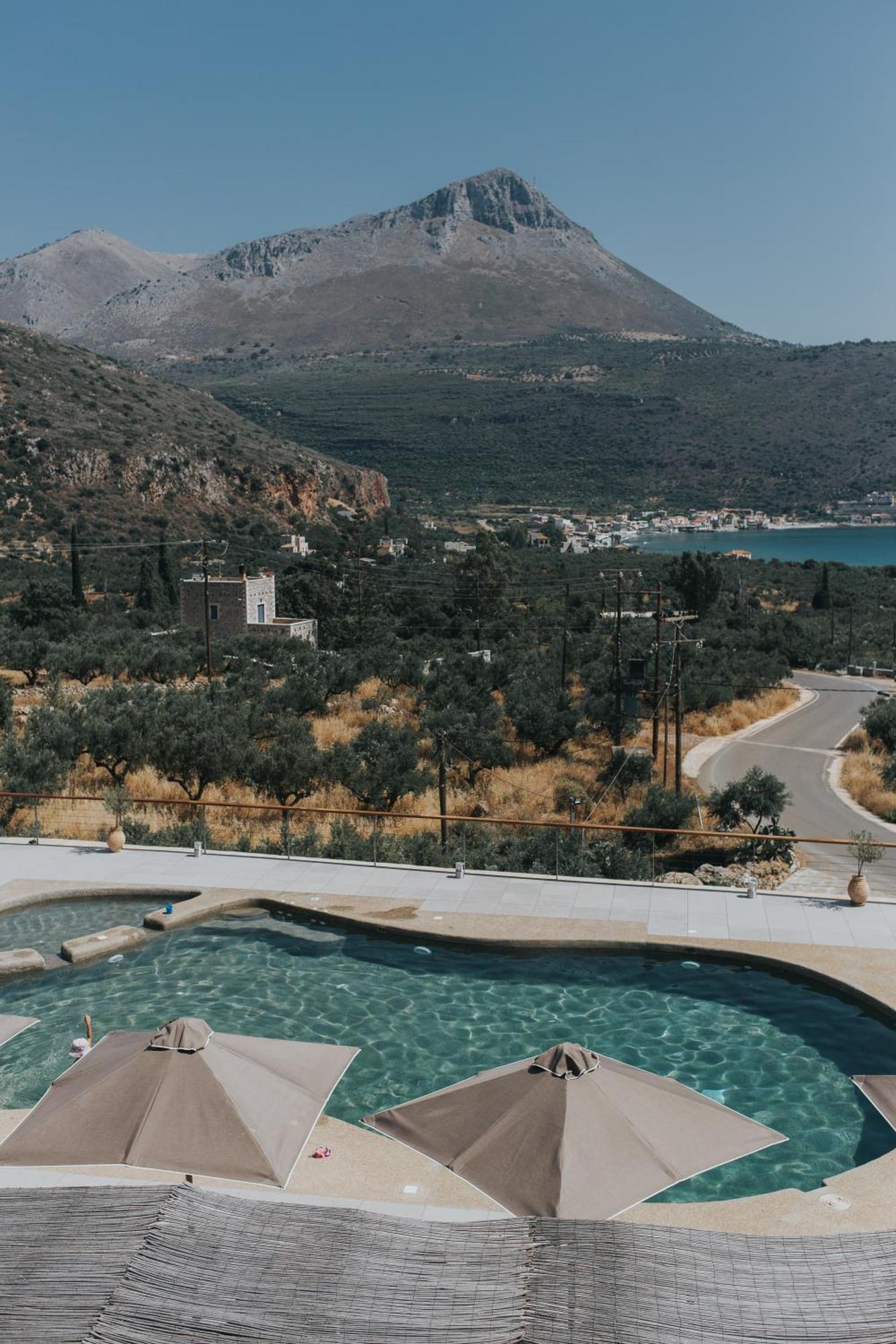 Brazzo Di Maina Hotel 2*