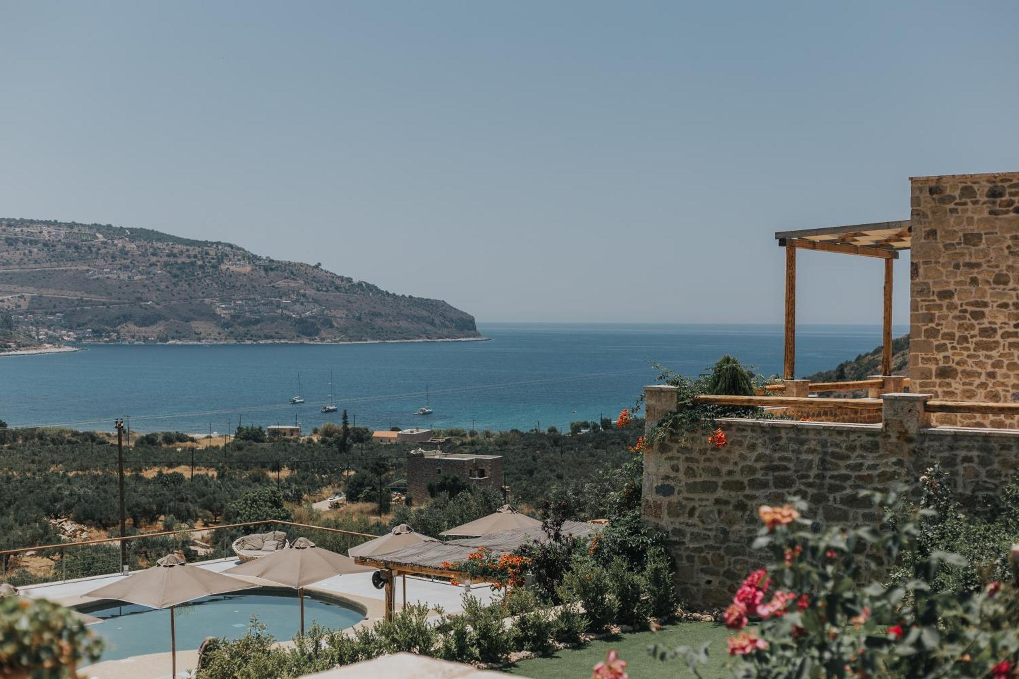 Brazzo Di Maina Hotel 2*