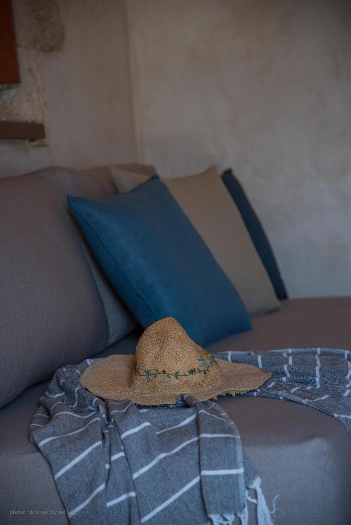 Hotel Brazzo Di Maina Oítilon
