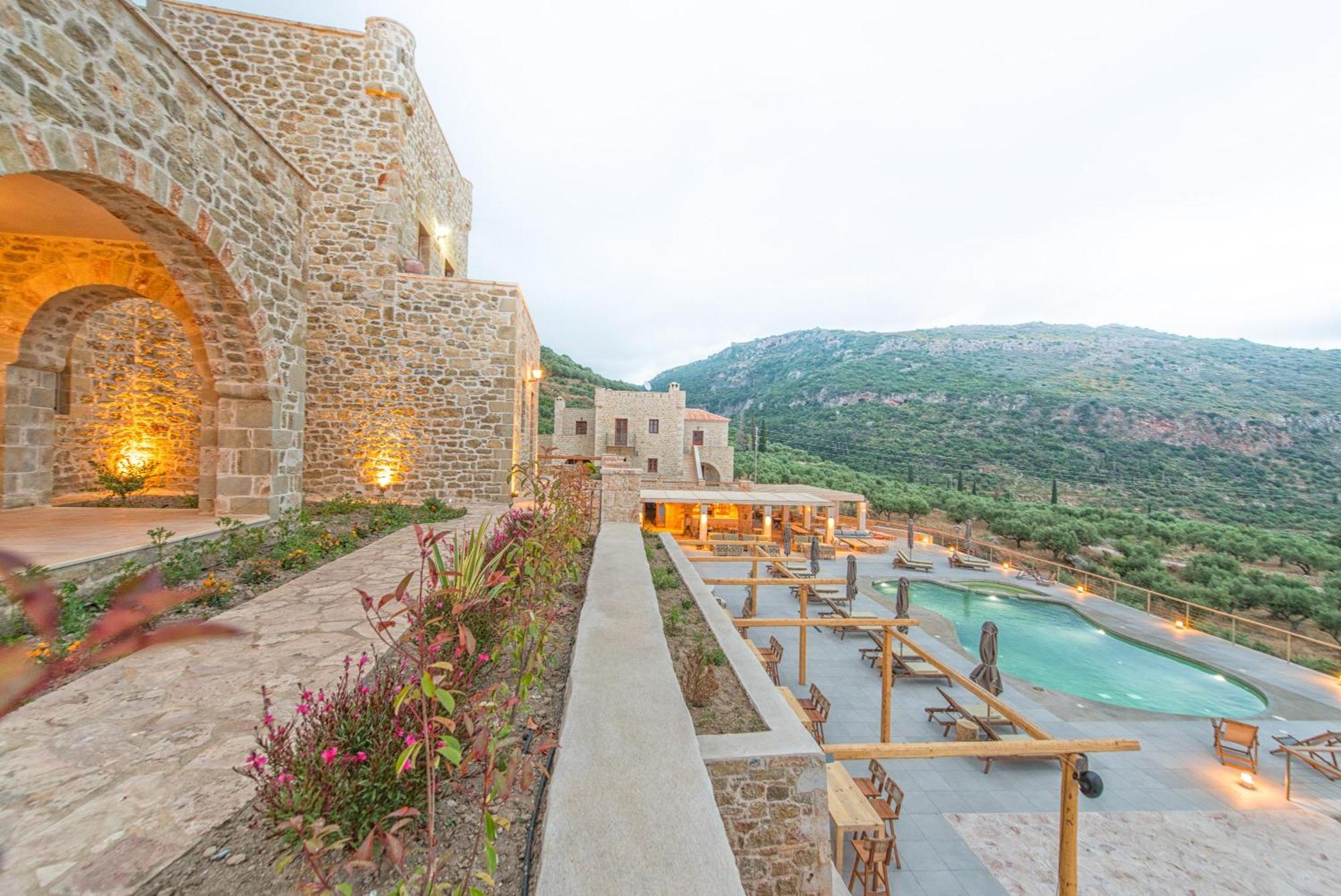Hotel Brazzo Di Maina 2*