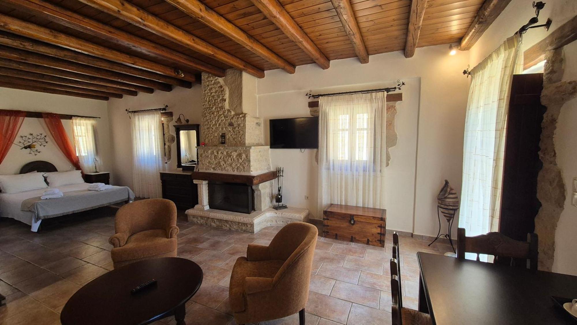 Hotel Brazzo Di Maina 2*