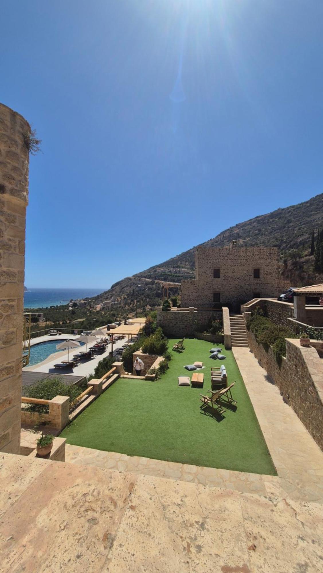 Brazzo Di Maina 2* Oítilon