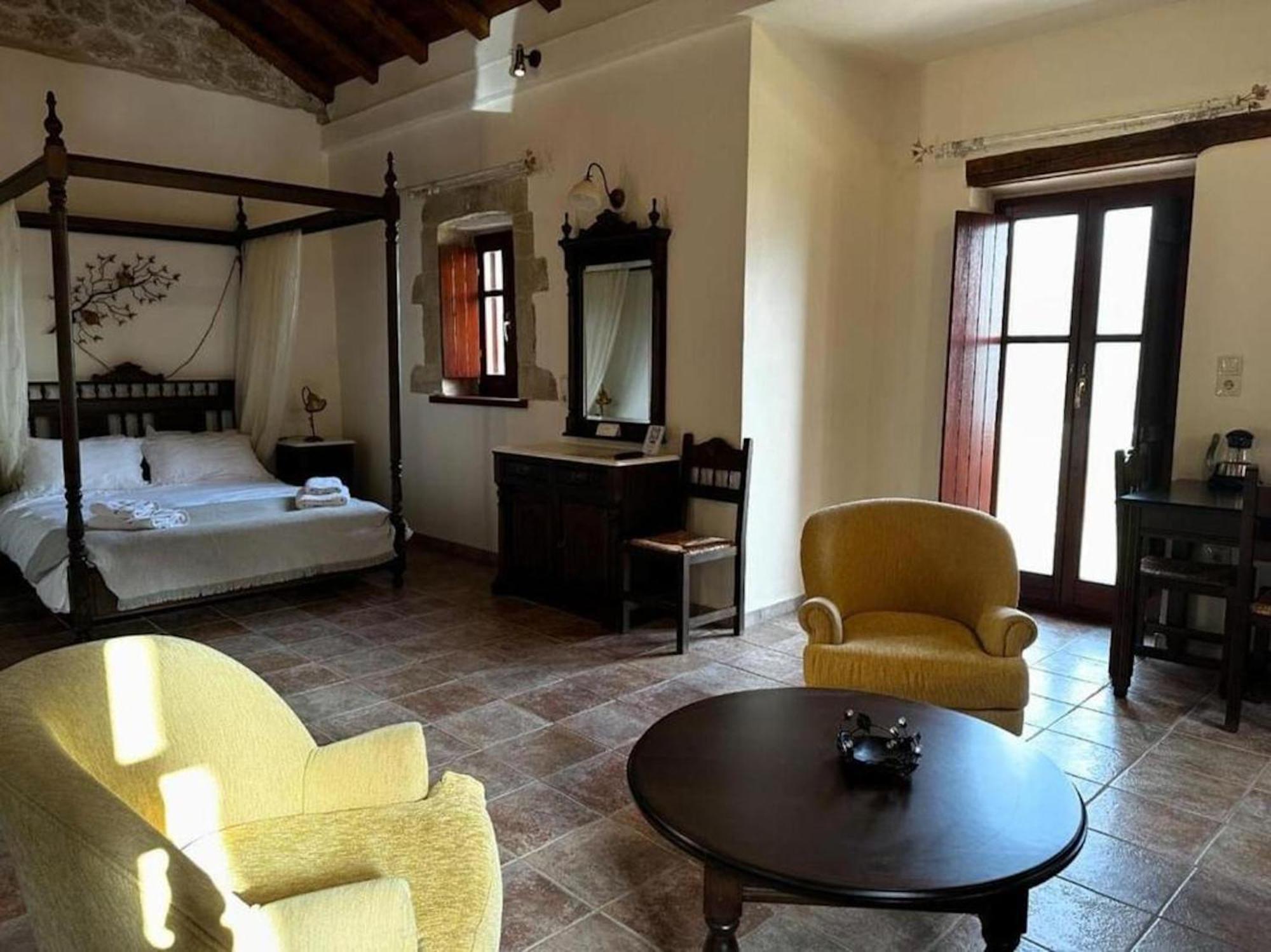 Hotel Brazzo Di Maina 2*